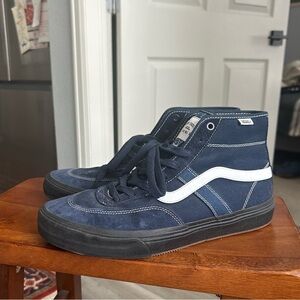 VANS GILBERT CROCKETT 10.5
